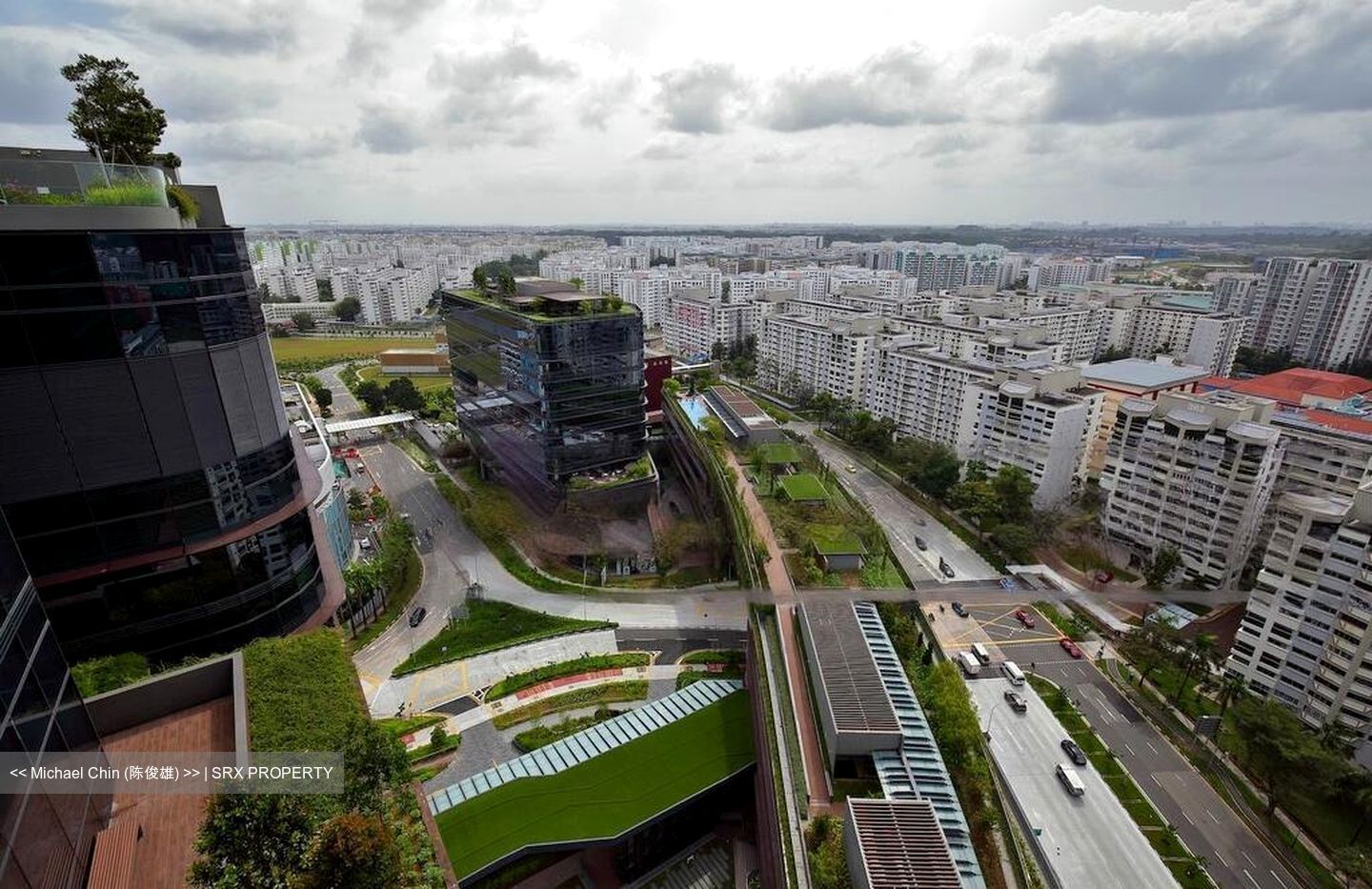 Norwood Grand (D25), Apartment #481985001